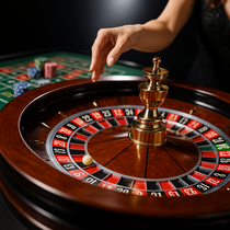 Waddibet - Live Roulette with Real Dealers - Play Now