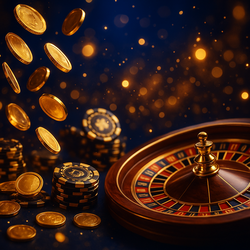 Waddibet Casino Bonus - 100% tot €200 plus 50 Free Spins