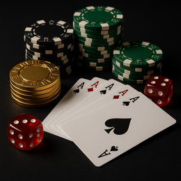 Waddibet - Responsible Gaming Tools - Nederlandse Licentie