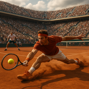 Waddibet - Tennis Betting with Live Odds - Bet Now